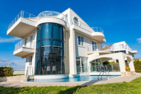 Crystal Water Deniz Saray Villa 2- BELEK